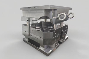 标准模架的创新与发展